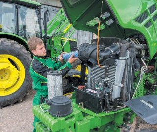 MAINTENANCE - CAL NOREMAT MATHIEU recrutent !