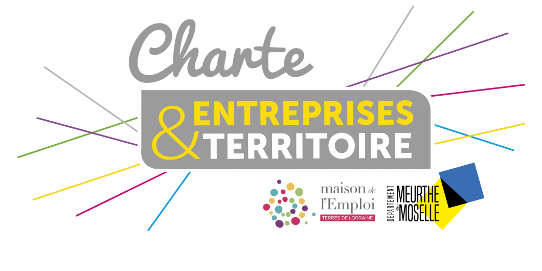 Charte Entreprises & Territoire