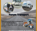 Le Forum Transport est en route !