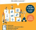 Les rencontres de l'emploi 🤝
