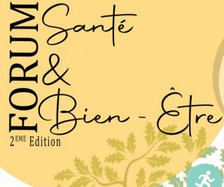 Forum Santé Bien-être à Neuves-Maisons, Save the date !